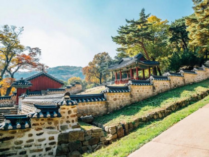 Chuyển động - Khánh Hòa hợp tác du lịch với thành phố lớn thứ 6 của Hàn Quốc