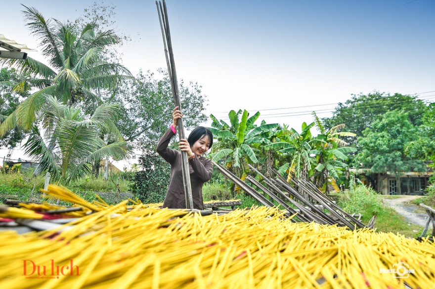 Sản phẩm du lịch của TP.HCM gắn với chương trình OCOP, tại sao không? - 7