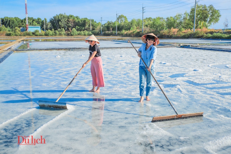 Sản phẩm du lịch của TP.HCM gắn với chương trình OCOP, tại sao không? - 13