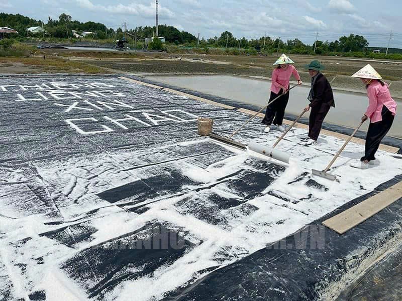 Du lịch cộng đồng là sinh kế cộng thêm giúp tăng thu nhập và quảng bá giá trị văn hoá bản địa  - 2