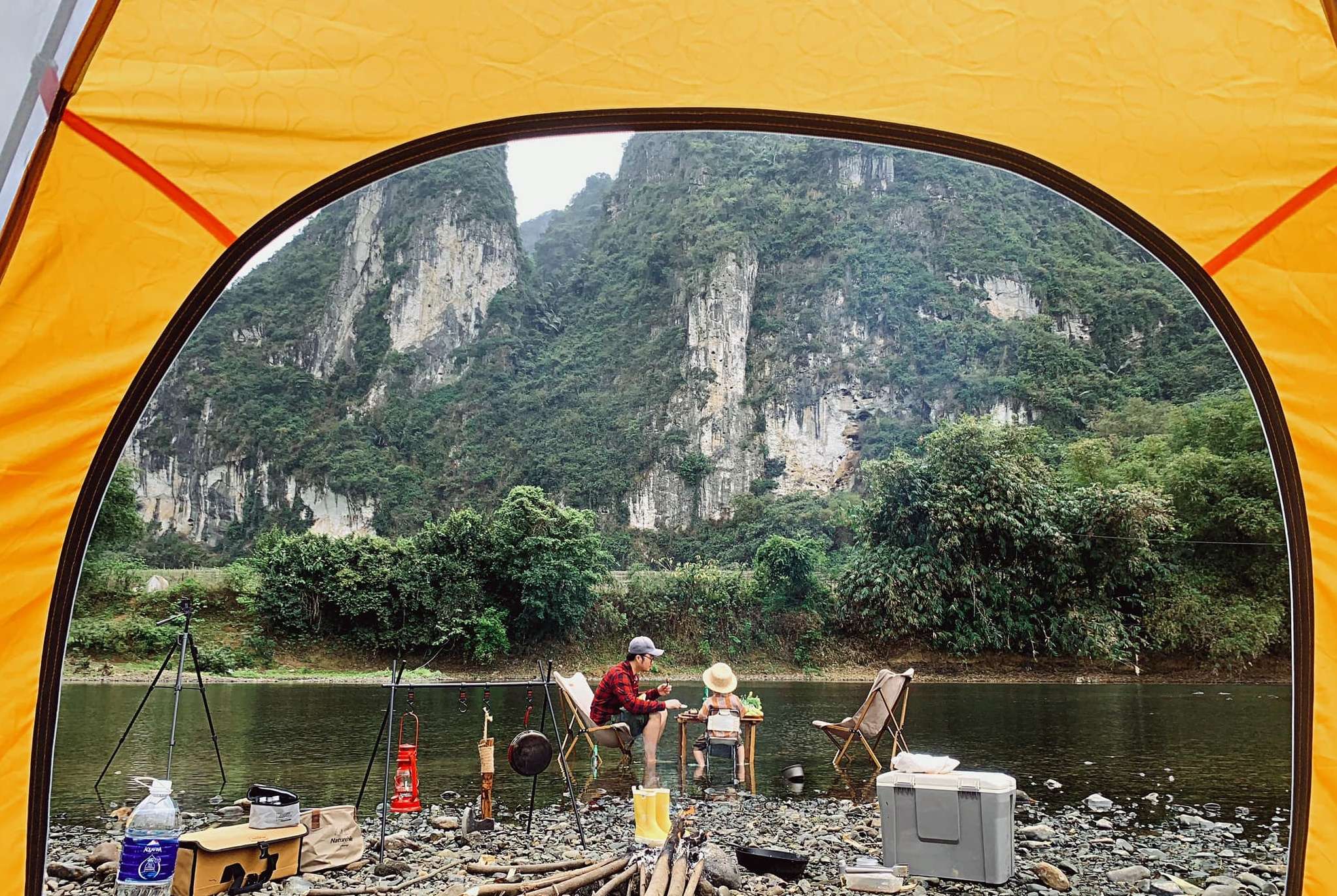 Thế hệ Z định hình du lịch trải nghiệm tại Việt Nam - 2