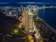 Khai trương khách sạn 5 sao quốc tế Best Western Premier Marvella Nha Trang