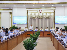 - TP.HCM: Doanh thu du lịch 9 tháng đầu năm tăng 35,8% so với cùng kỳ 2022