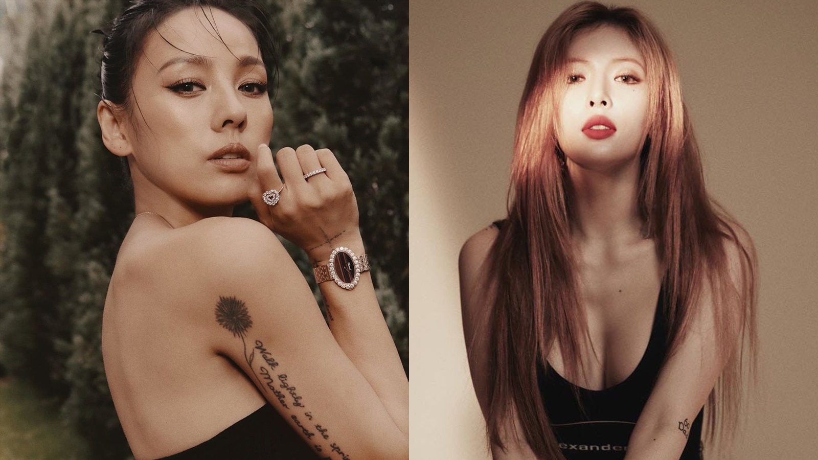 Nữ hoàng KPOP Lee Hyori, HyunA đến Việt Nam diễn cùng HIEUTHUHAI, MONO... - 1