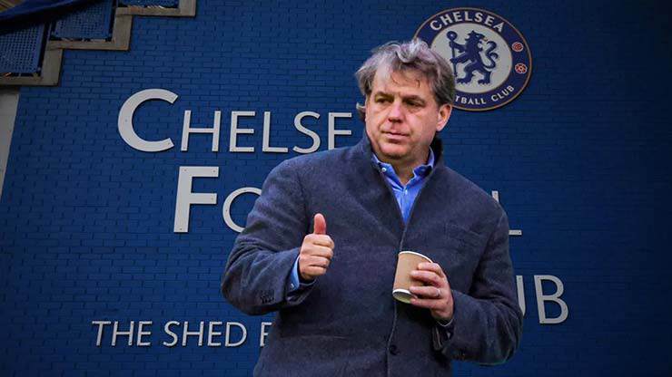 Chelsea vay nóng 250 triệu bảng, fan sửng sốt tin đồn sắp mua siêu tiền đạo - 2