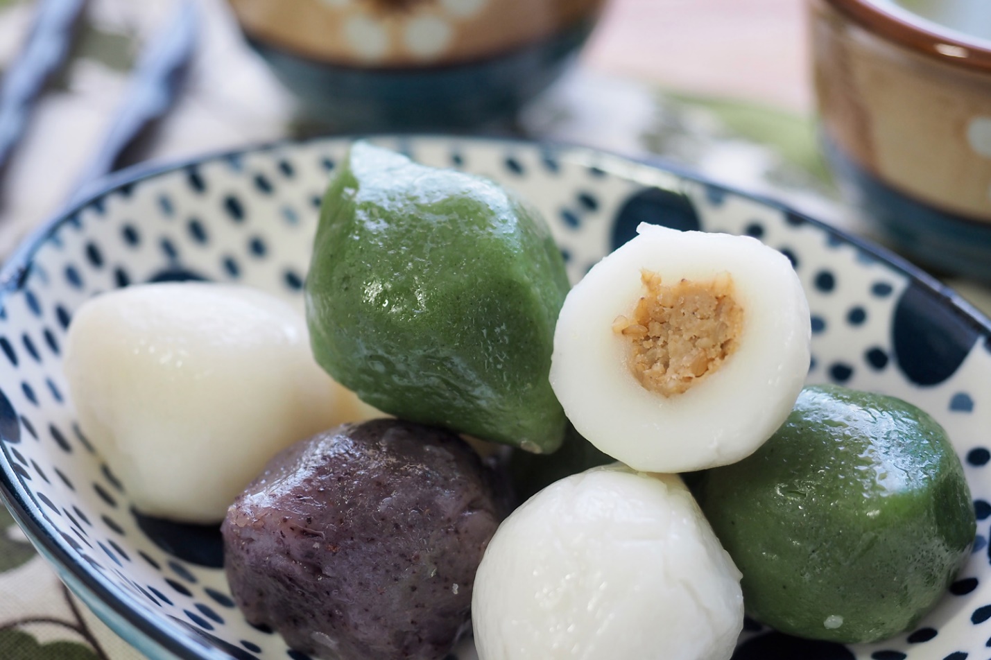 cac nuoc chau a don trung thu nhu the nao? - 7