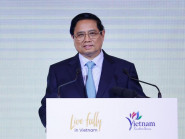 Thủ tướng: Việt Nam sẽ thuộc nhóm 30 quốc gia có năng lực cạnh tranh du lịch hàng đầu thế giới