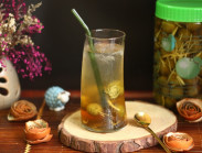 Điểm danh 7 món uống giải nhiệt 'danh bất hư truyền' ở Việt Nam