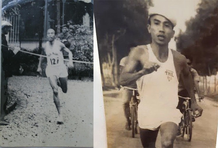 Tượng đài điền kinh Bùi Lương qua đời, cộng đồng marathon Việt Nam thương tiếc - 2