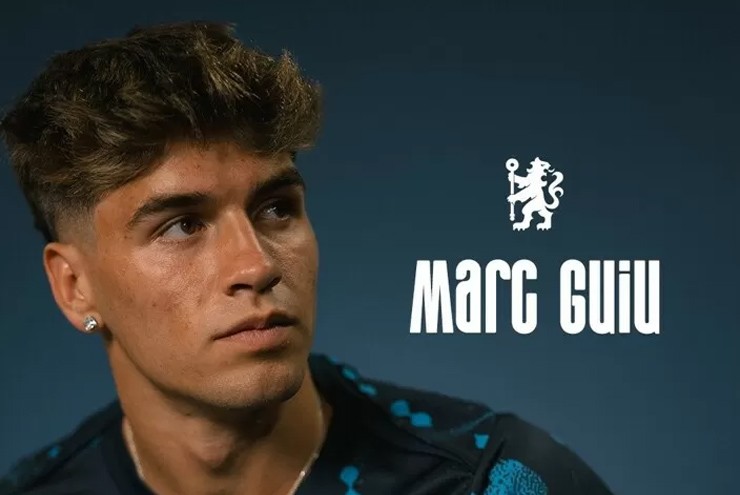 Tin mới nhất bóng đá tối 2/7: Tottenham chính thức công bố sao trẻ 30 triệu bảng - 2