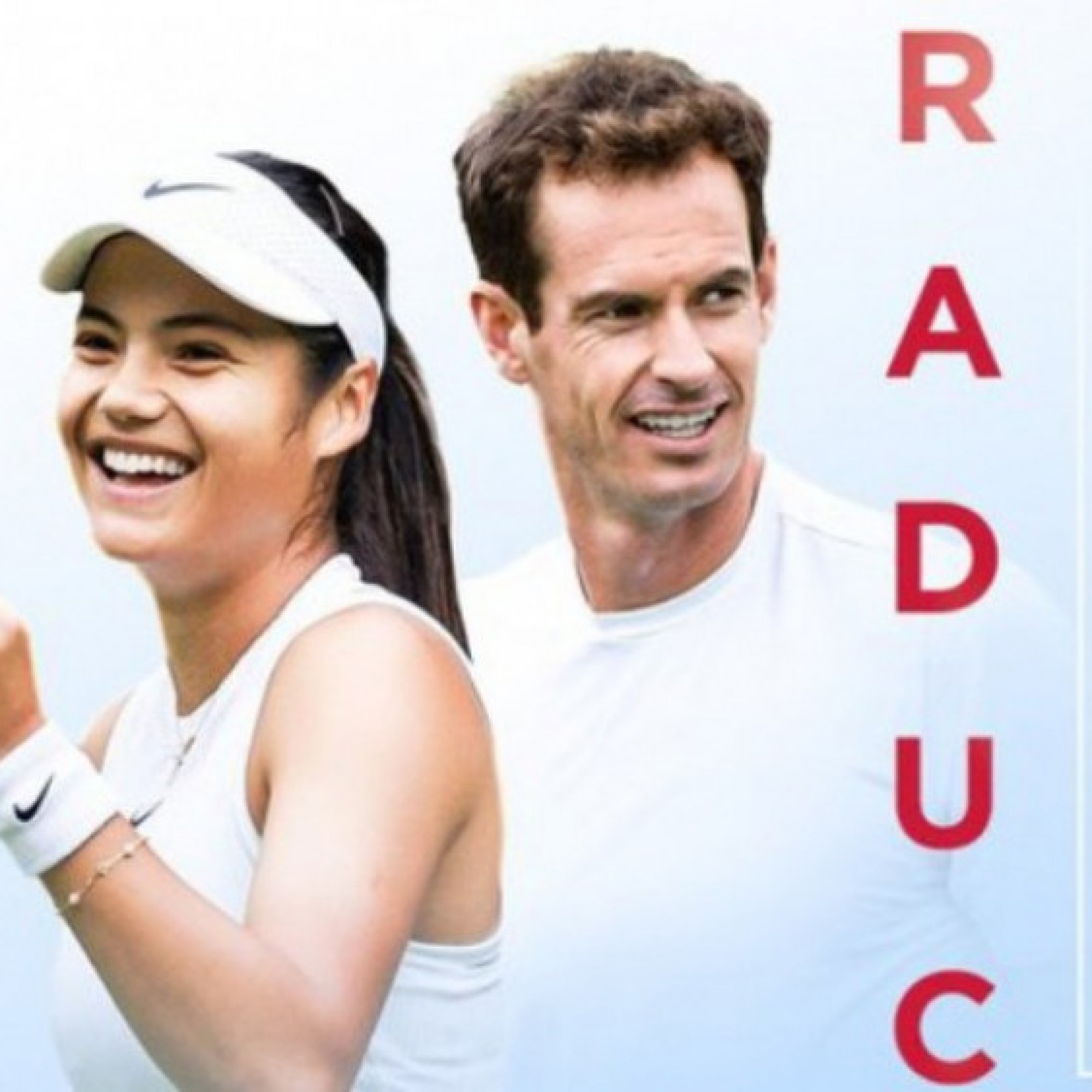  - Nóng nhất thể thao sáng 4/7: Murray đánh cặp Raducanu ở Wimbledon