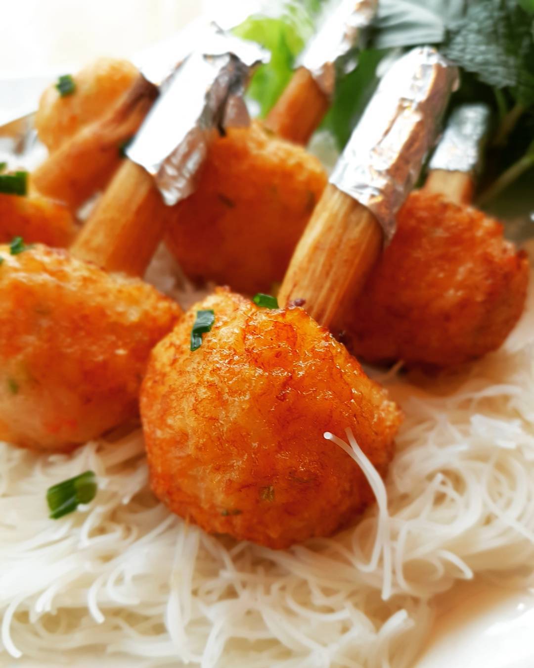 2 món ăn nhẹ Việt Nam ngon nhất thế giới có gì đặc biệt? - 1
