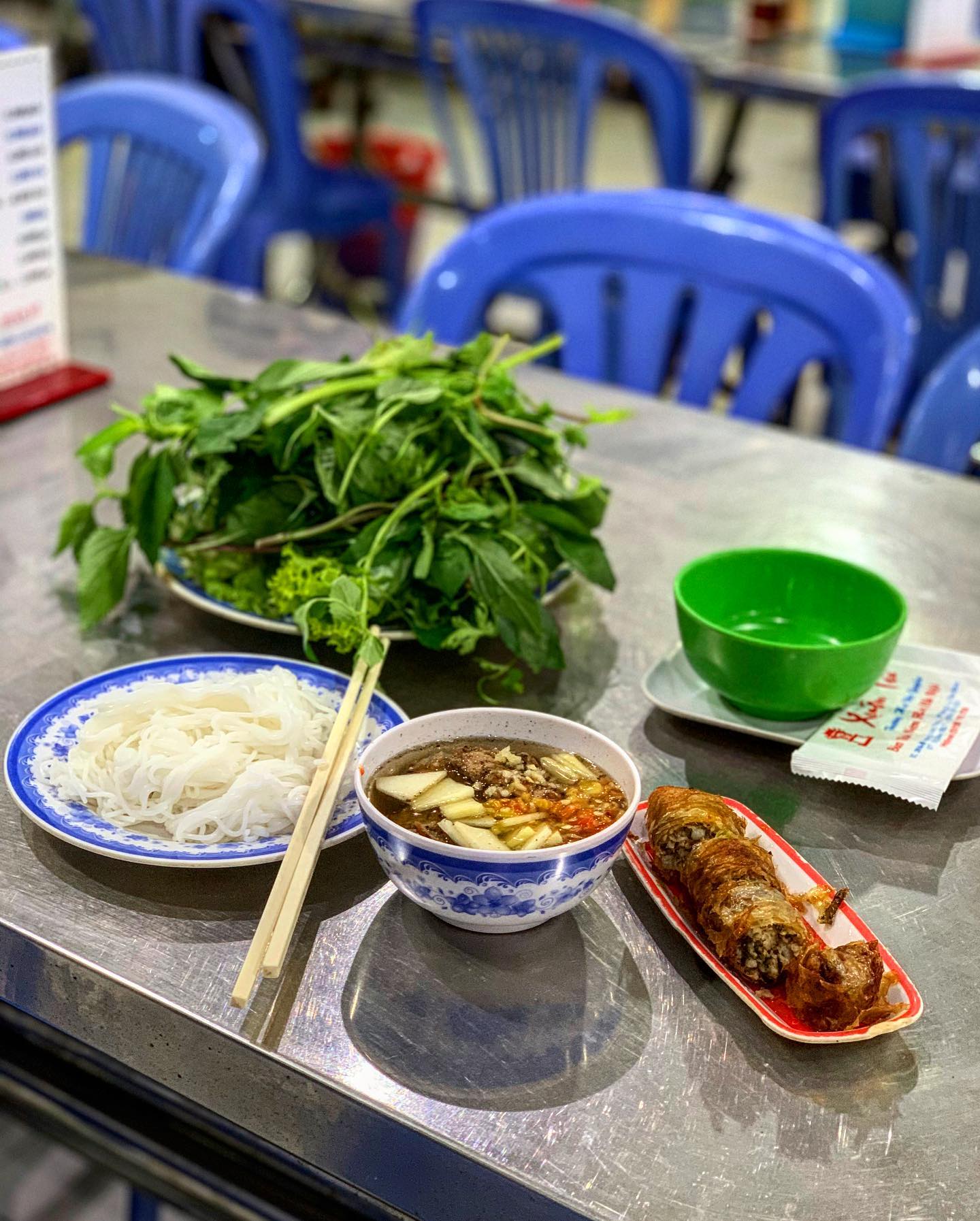 2 món ăn nhẹ Việt Nam ngon nhất thế giới có gì đặc biệt? - 4