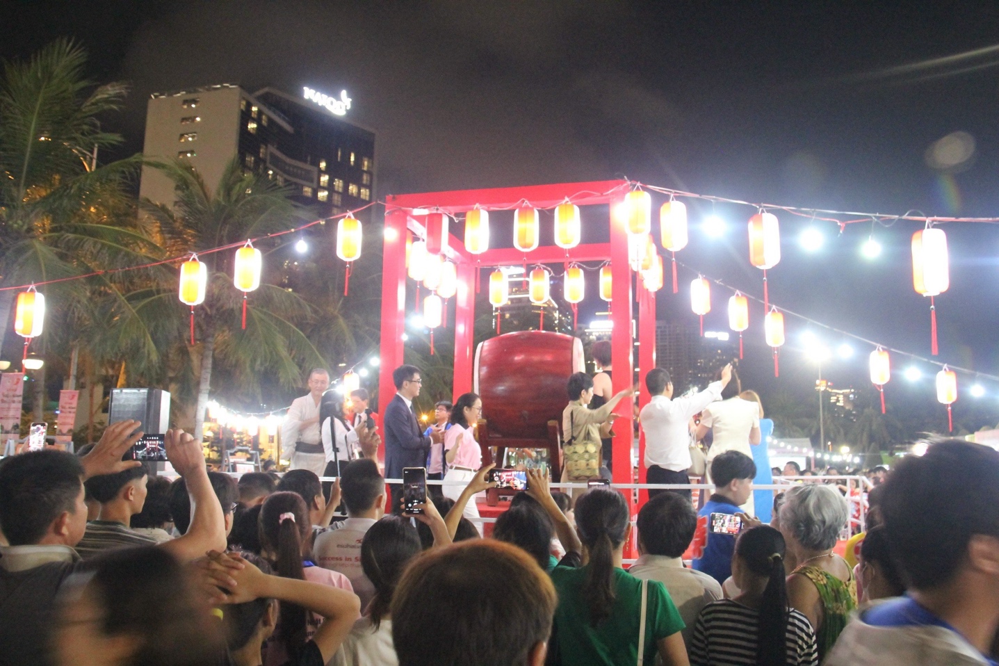 Đà Nẵng: Khai mạc Lễ hội Việt Nam - Nhật Bản lần thứ 9 năm 2024 - 4