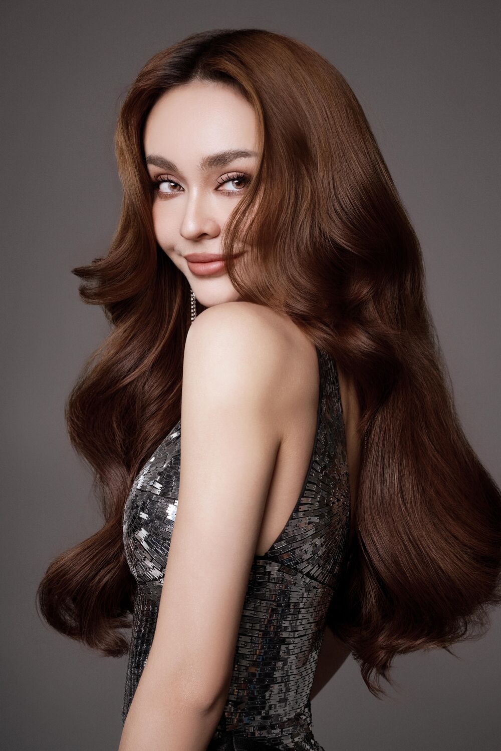 "Chị đẹp" MLee nói gì khi bất ngờ ghi danh tại Miss Universe Vietnam 2024? - 1