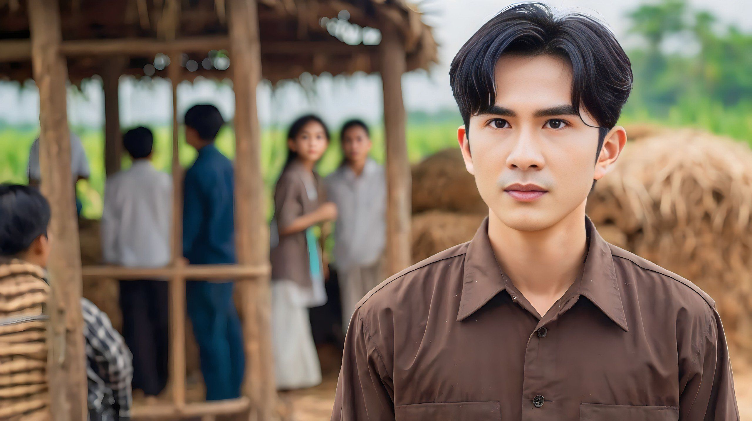 Thử nghiệm công nghệ AI, Đan Trường ra mắt MV khiến khán giả bất ngờ - 2