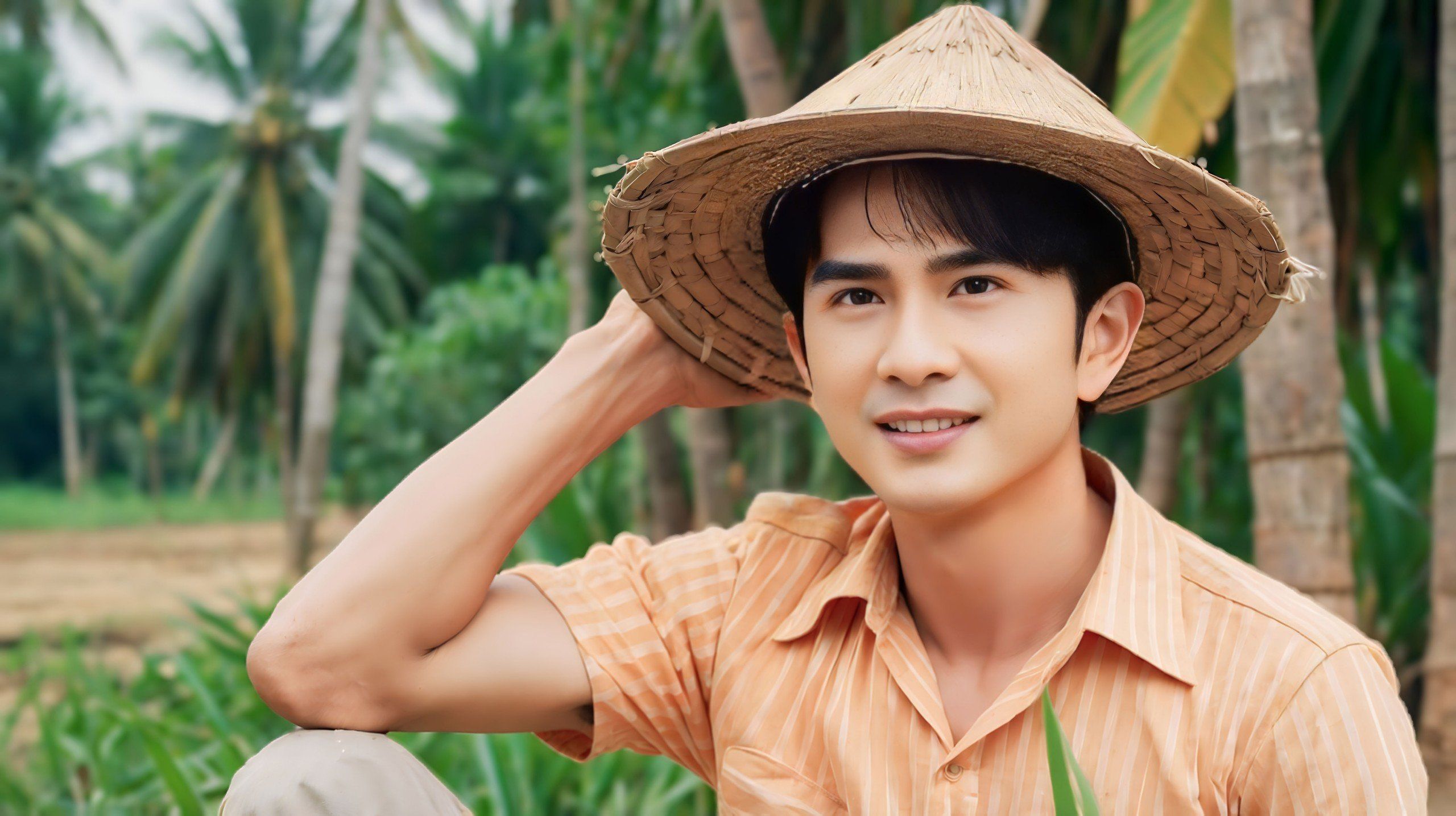 Thử nghiệm công nghệ AI, Đan Trường ra mắt MV khiến khán giả bất ngờ - 1