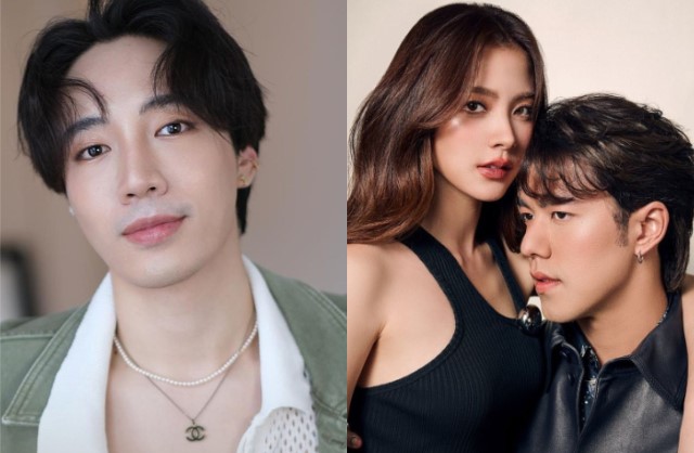 Baifern PimChanok và Nine Naphat đã tính đến chuyện kết hôn trước khi chia tay? - 1