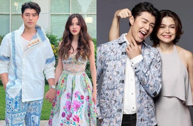 Baifern PimChanok và Nine Naphat đã tính đến chuyện kết hôn trước khi chia tay? - 3