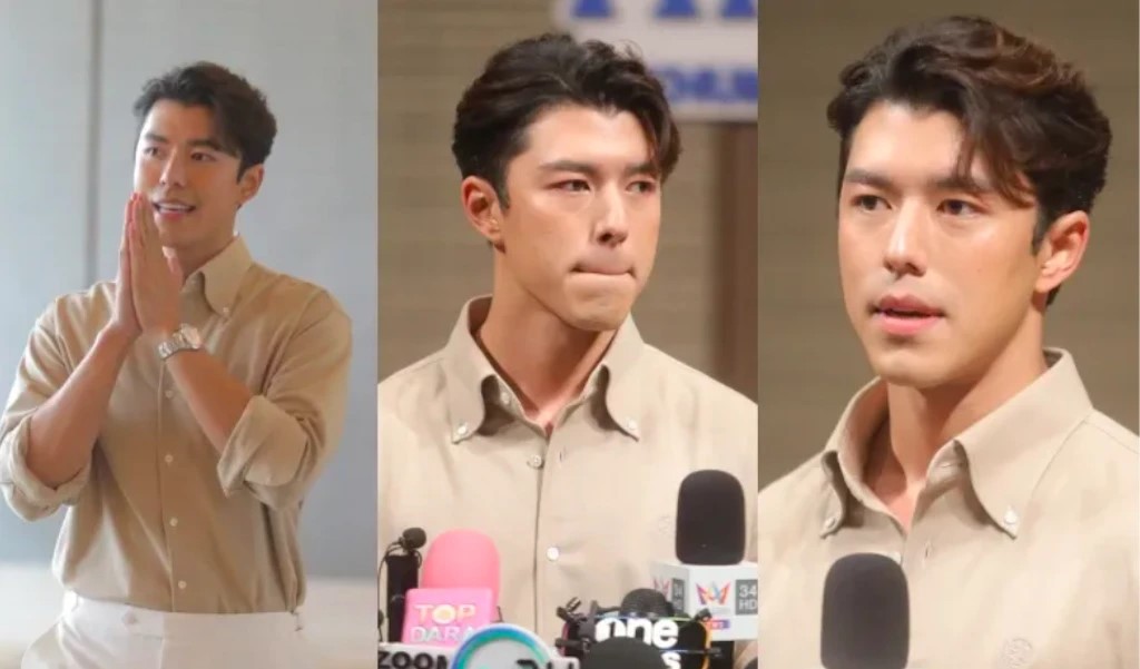 Baifern PimChanok và Nine Naphat đã tính đến chuyện kết hôn trước khi chia tay? - 4