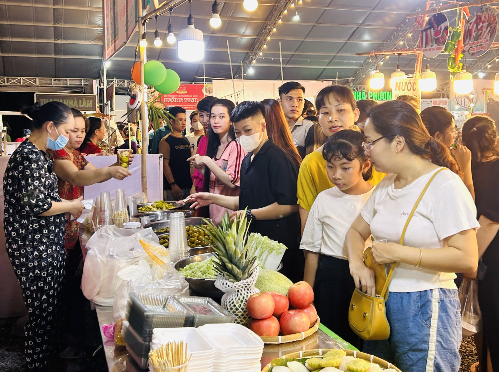 Vườn trái cây Lái Thiêu - Một thời vang bóng - 2