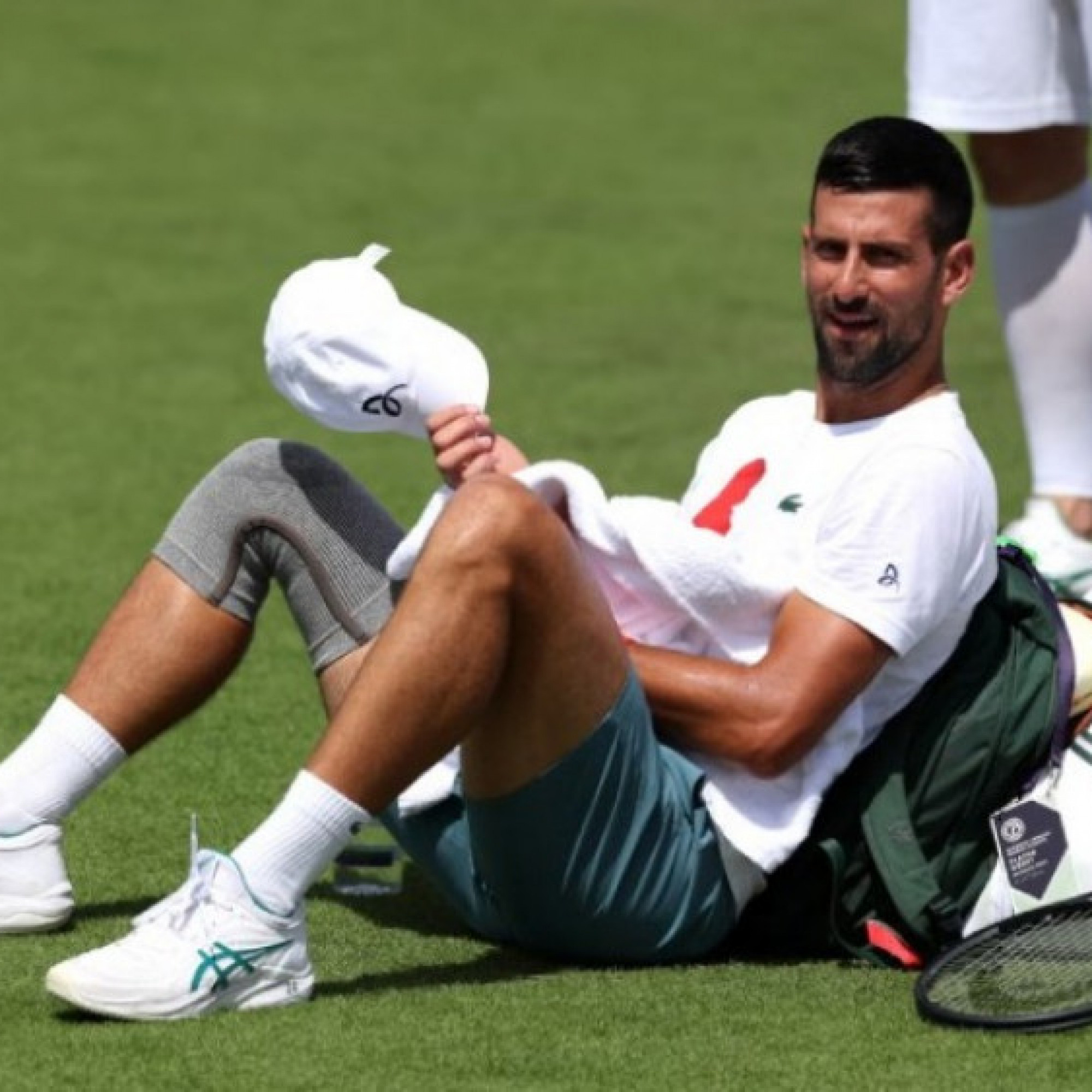  - Nóng nhất thể thao sáng 8/7: Djokovic bị nghi ngờ làm giả phẫu thuật