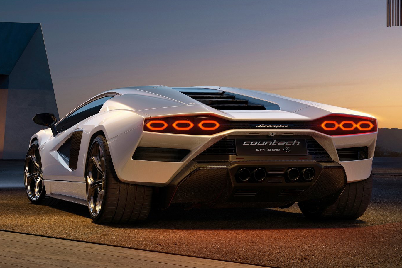 Đại gia Minh Nhựa úp mở việc tậu siêu phẩm đặc biệt từ Lamborghini - 3