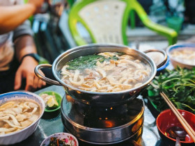 Nhiều điểm ăn uống lý tưởng khi du khách đến Đà Lạt