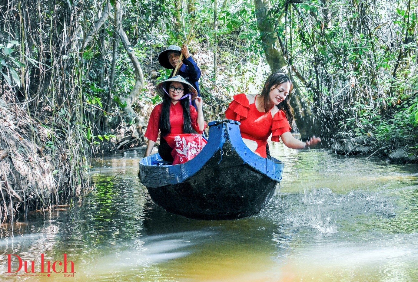 Di sản thiên nhiên hoang sơ mê hoặc du khách đến với Hầm Hô - 14