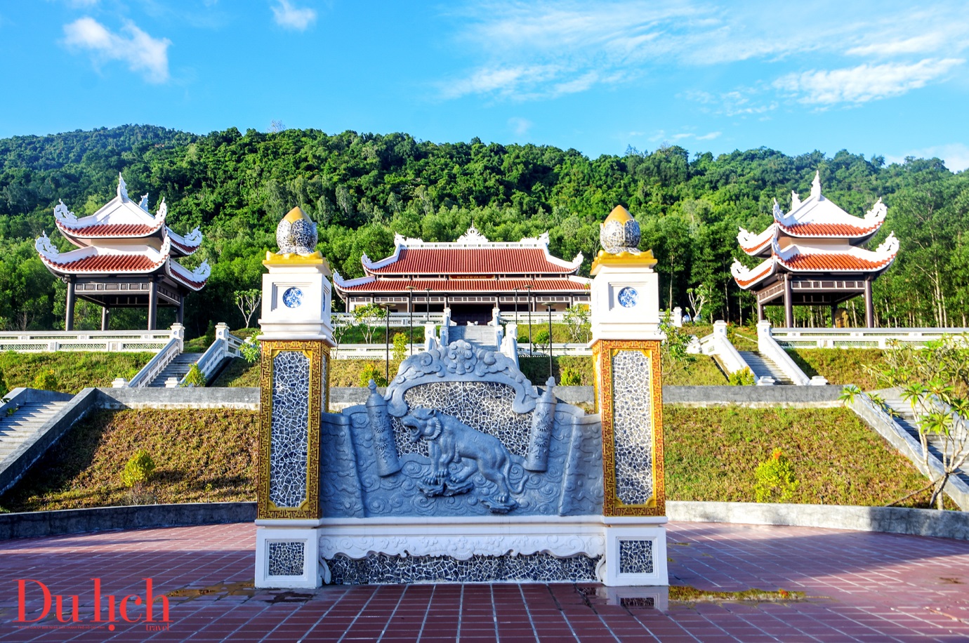 Di sản thiên nhiên hoang sơ mê hoặc du khách đến với Hầm Hô - 12