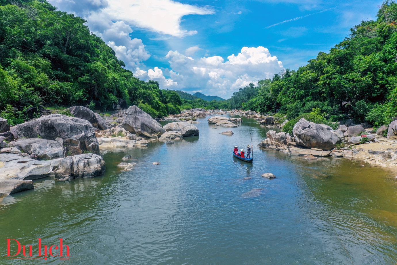 Di sản thiên nhiên hoang sơ mê hoặc du khách đến với Hầm Hô - 2