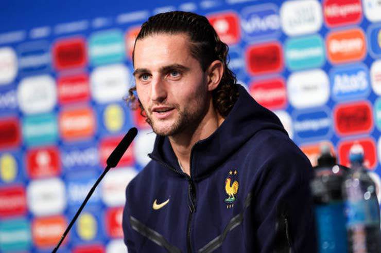 ĐT Pháp biến động trước trận gặp Tây Ban Nha: Griezmann dự bị, lối chơi tử thủ - 2