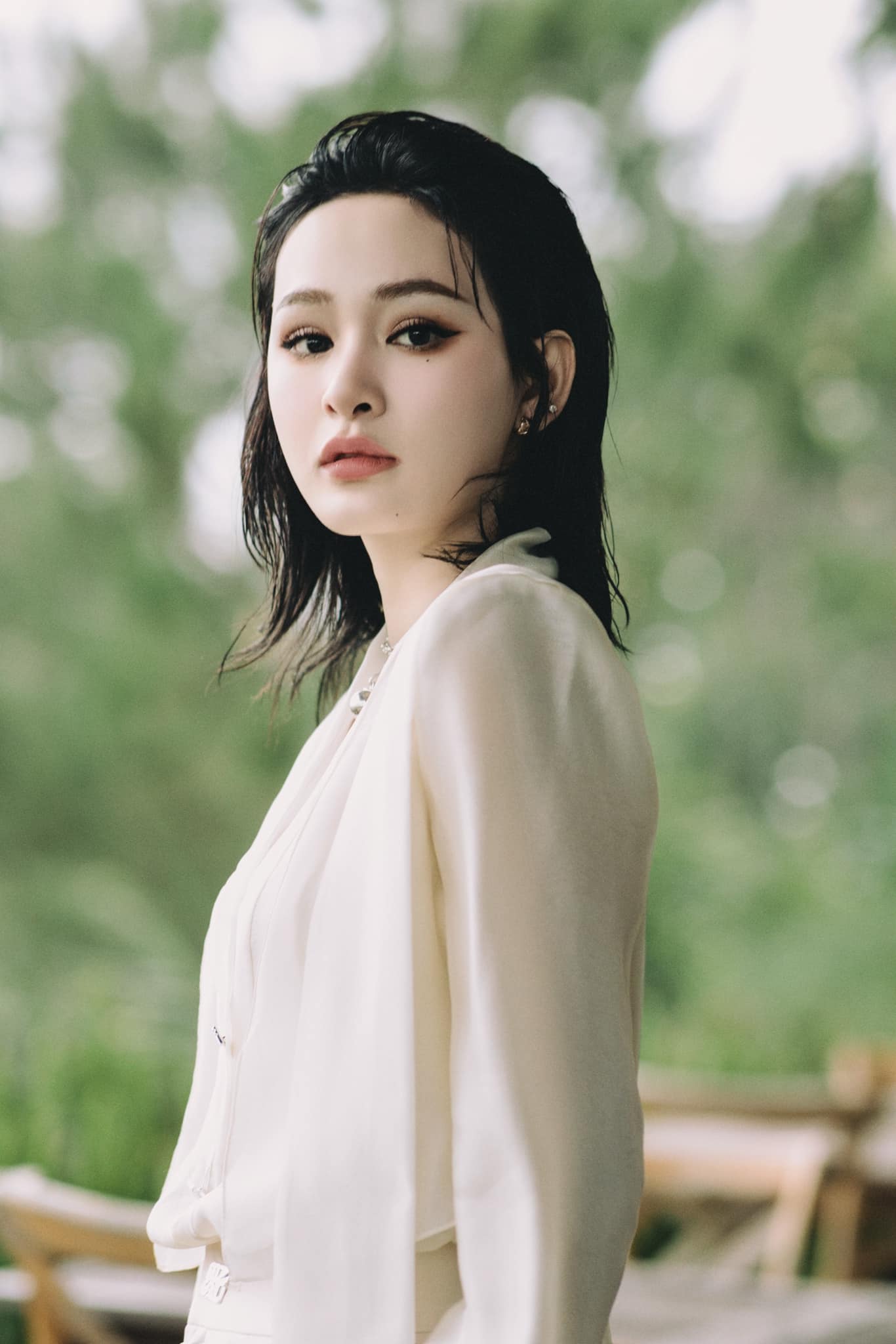 Phản ứng của sao Việt khi vướng lùm xùm "tiểu tam": Hiền Hồ xin lỗi, Nam Thư hành động bất ngờ - 2
