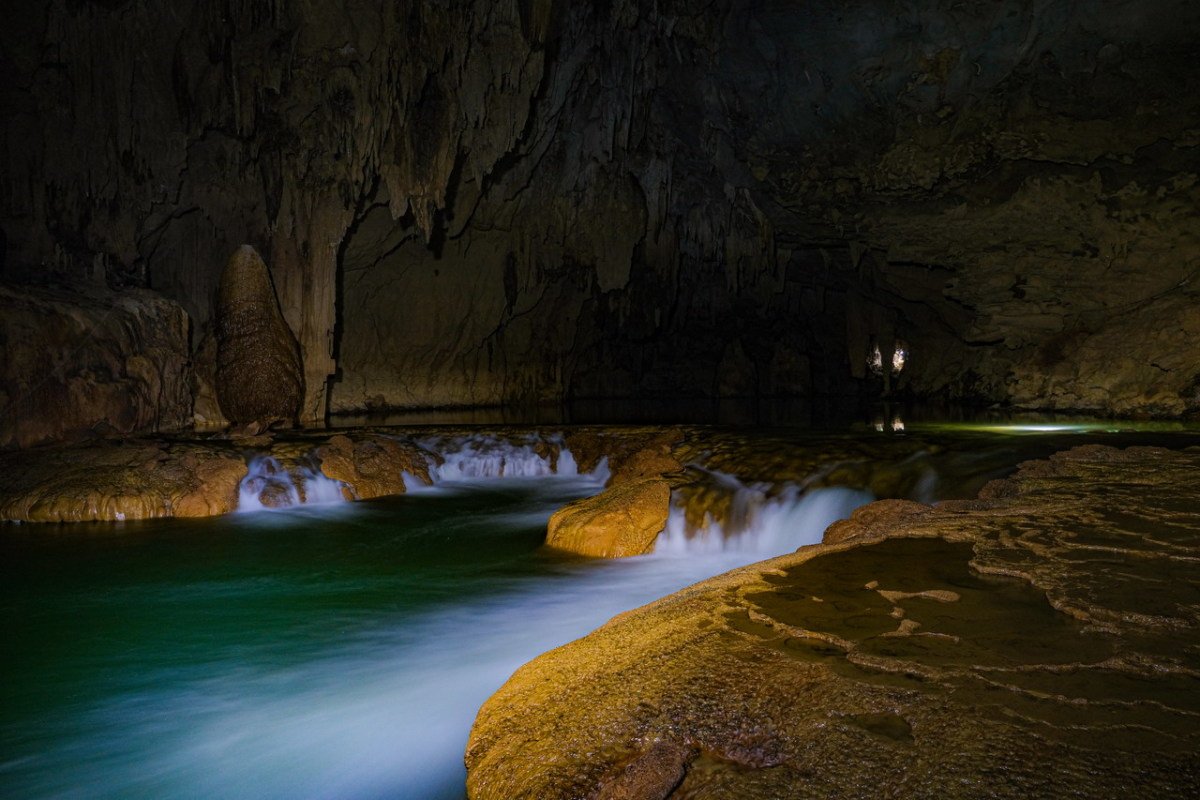 Check-in 4 điểm du lịch Quảng Bình 