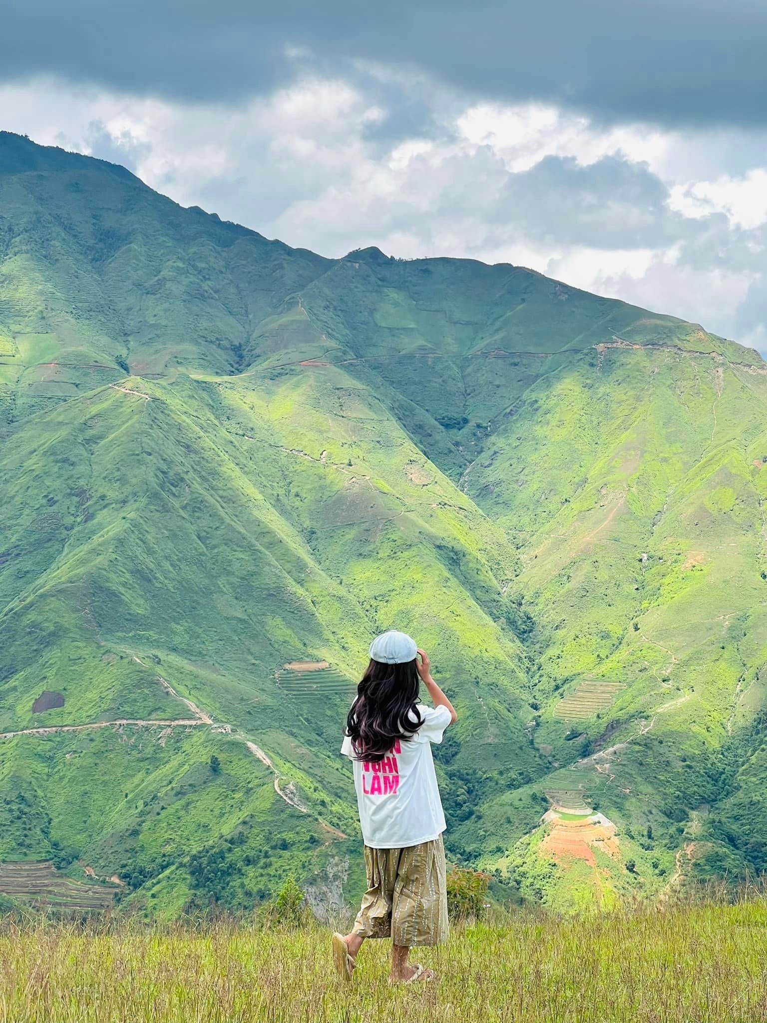 Mùa hè nóng bỏng, trốn ngay lên Tà Xùa săn mây và tham gia loạt trải nghiệm độc đáo - 1