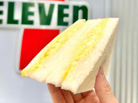  - Hành trình biến bánh mì kẹp trứng bình dân thành "huyền thoại" tại 7-Eleven