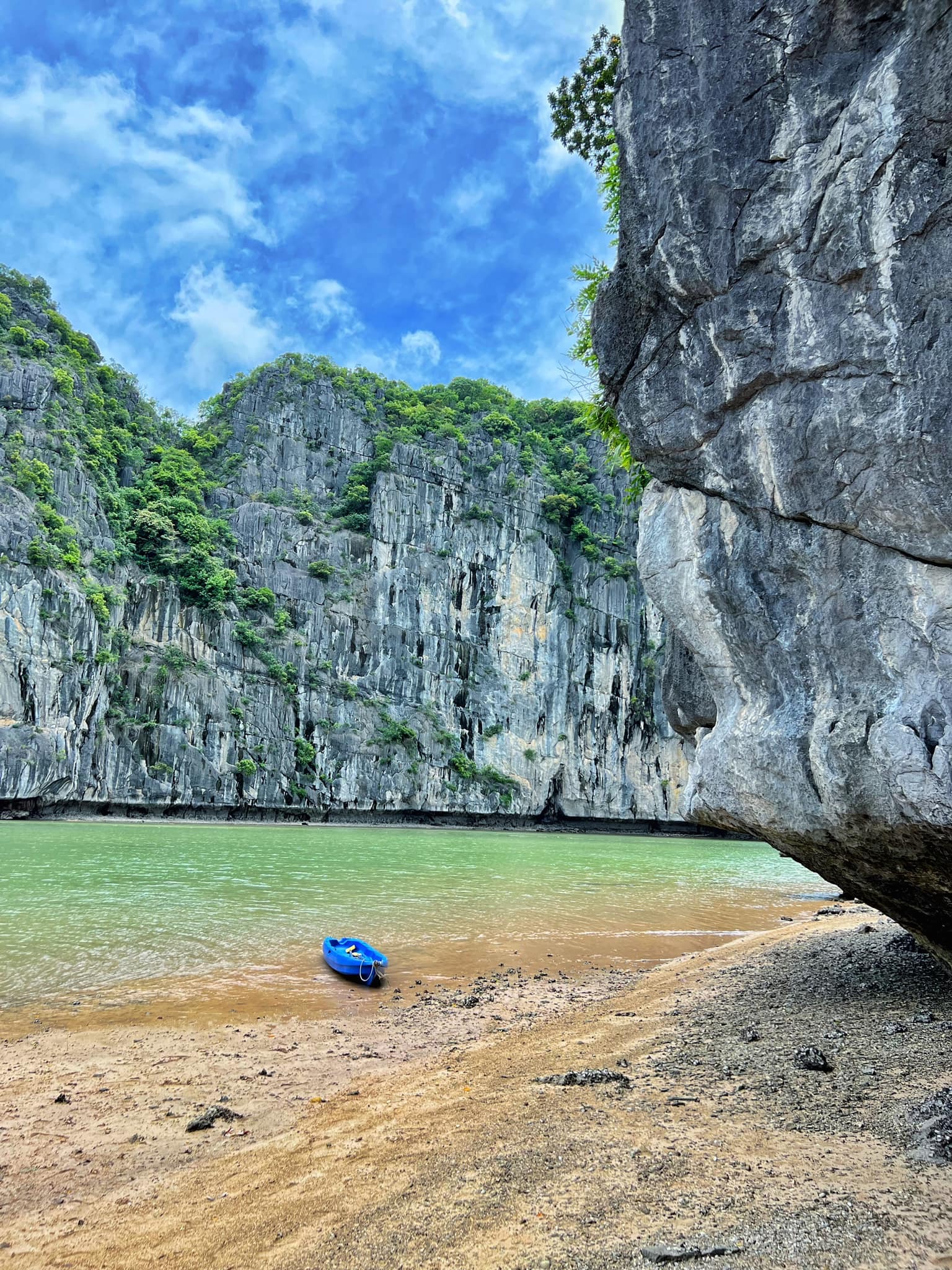 Hai ngày lên rừng, xuống biển với những điều thú vị - 8