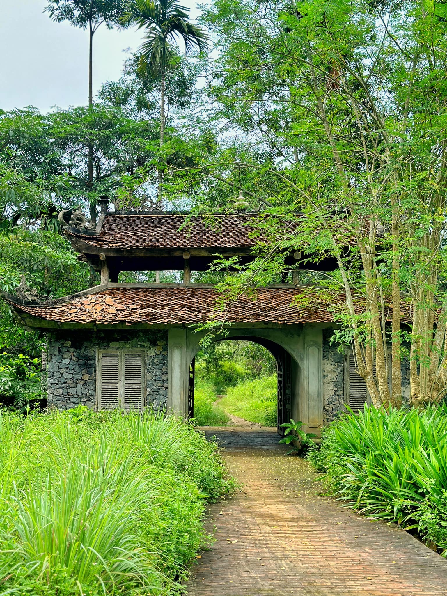 Hai ngày lên rừng, xuống biển với những điều thú vị - 11