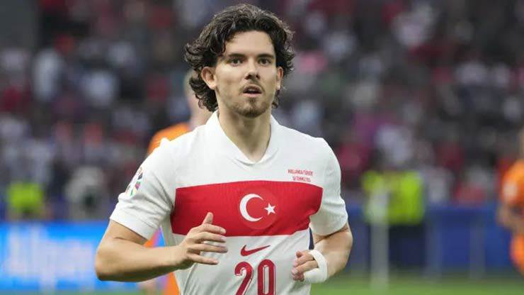 Dàn SAO tăng vọt giá trị sau EURO: Barca mơ Nico Williams, MU ngắm Kadioglu - 2