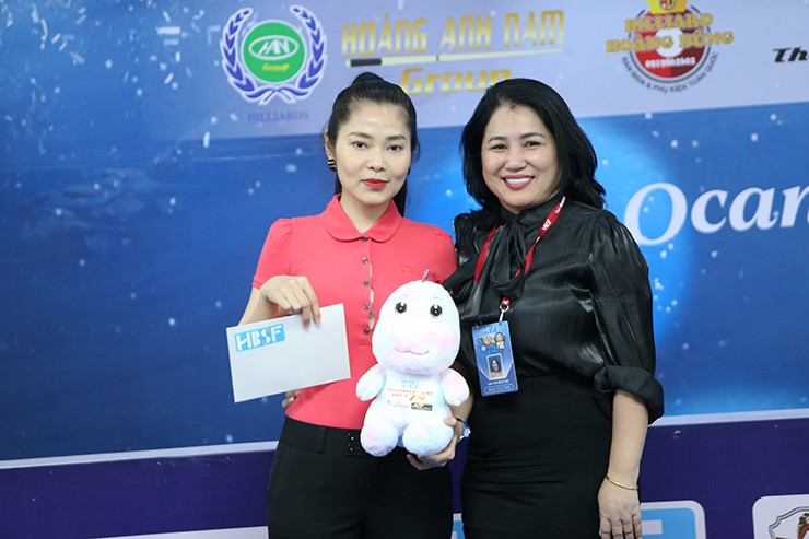 Số 1 bi-a pool VN Hoàng “Sao” dọn bàn “như đi chợ”, vô địch Tour 2 HBSF - 5