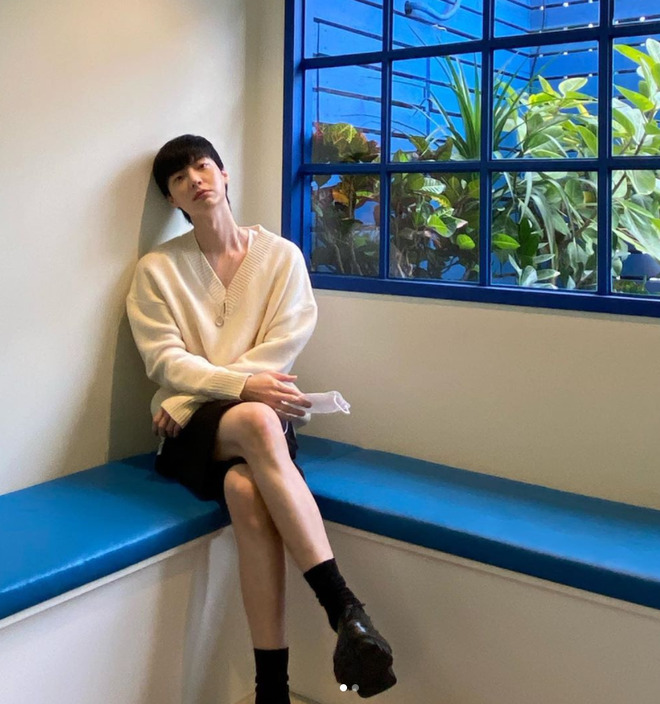 Cảnh báo tình trạng “xuống dốc” của Ahn Jae Hyun sau 5 năm ly hôn cùng vợ minh tinh - 1