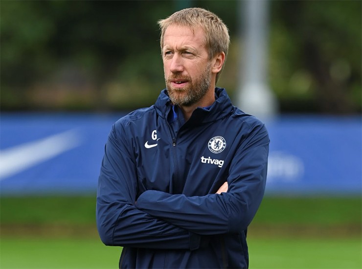Ứng viên thay HLV Southgate ở tuyển Anh: Cựu HLV Chelsea được điểm danh - 2