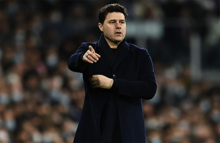 Ứng viên thay HLV Southgate ở tuyển Anh: Cựu HLV Chelsea được điểm danh - 3