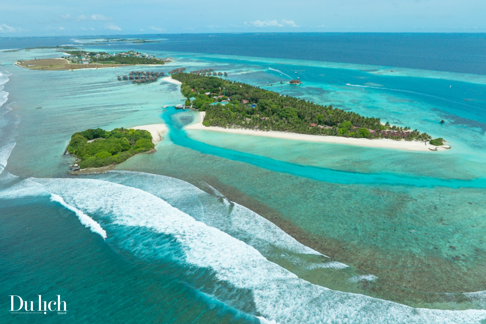 kham pha 'thien duong' nghi duong sang-xin-min o maldives - 1