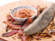 Khám phá món cá ngừ khô không thể thiếu trong ẩm thực Nhật Bản