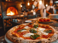 Khám phá sức hấp dẫn của pizza Neapolitan