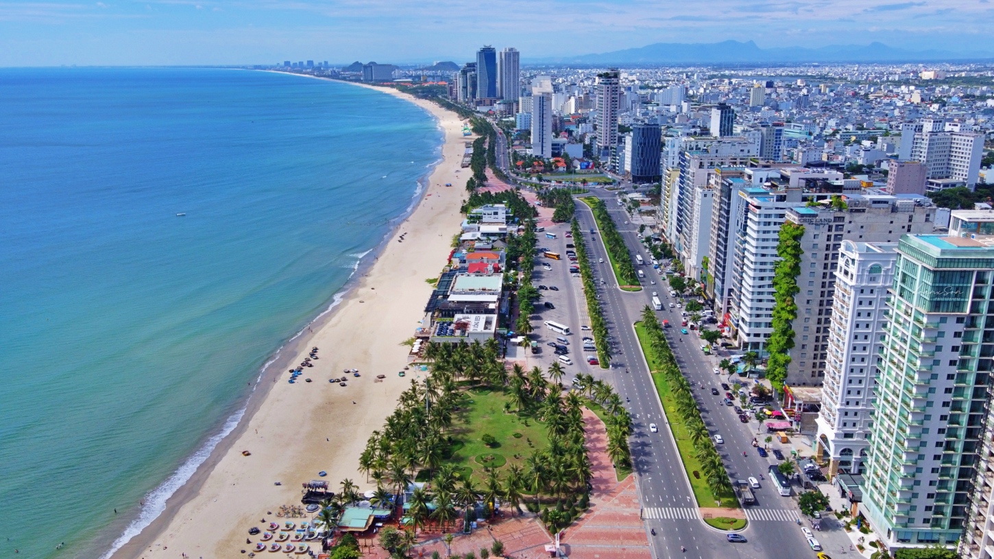 Mỹ Tâm, Noo Phước Thịnh, Phương Ly khuấy động Đại nhạc hội Enjoy Danang 2024 - 1