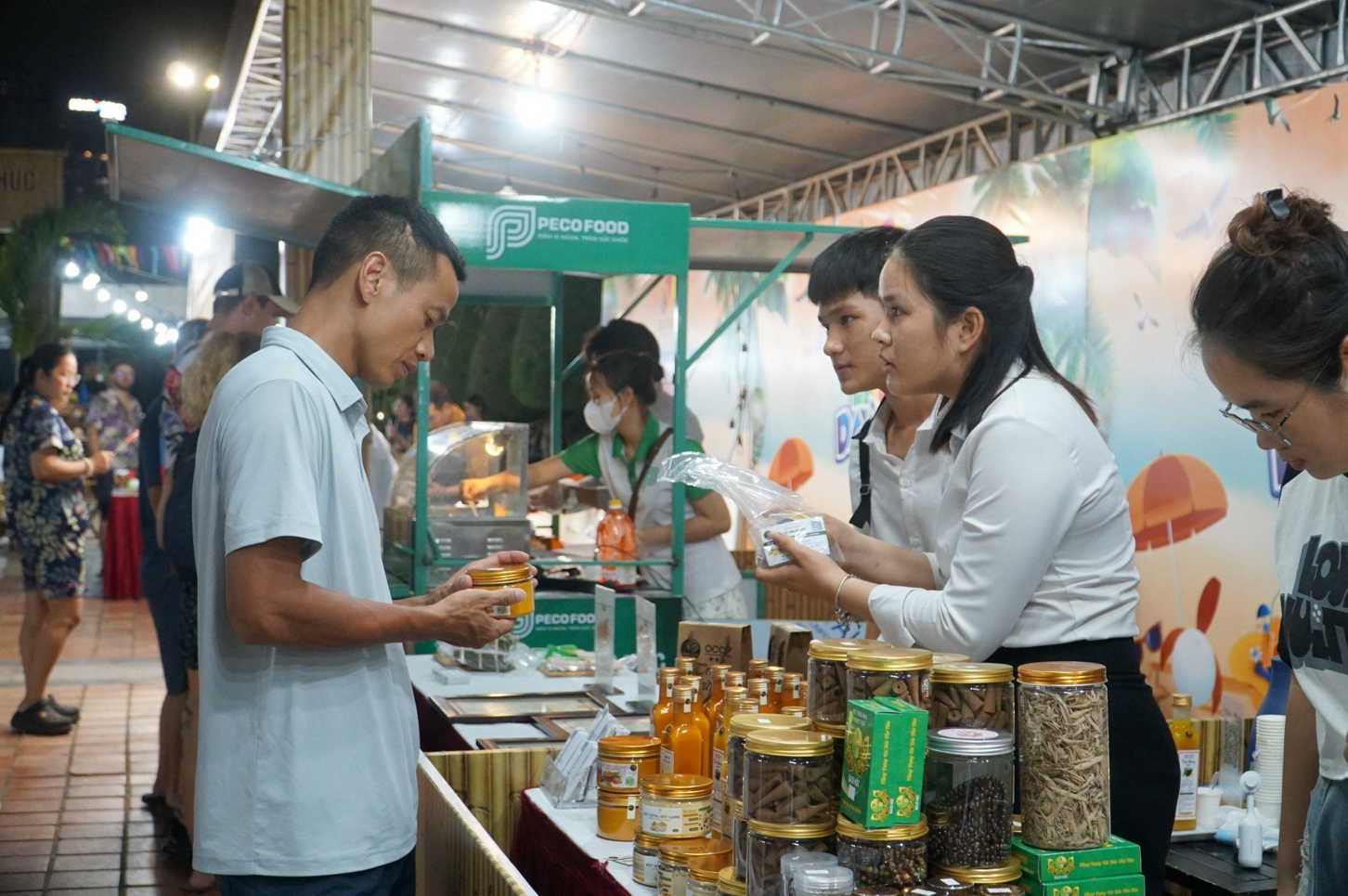 Mỹ Tâm, Noo Phước Thịnh, Phương Ly khuấy động Đại nhạc hội Enjoy Danang 2024 - 9