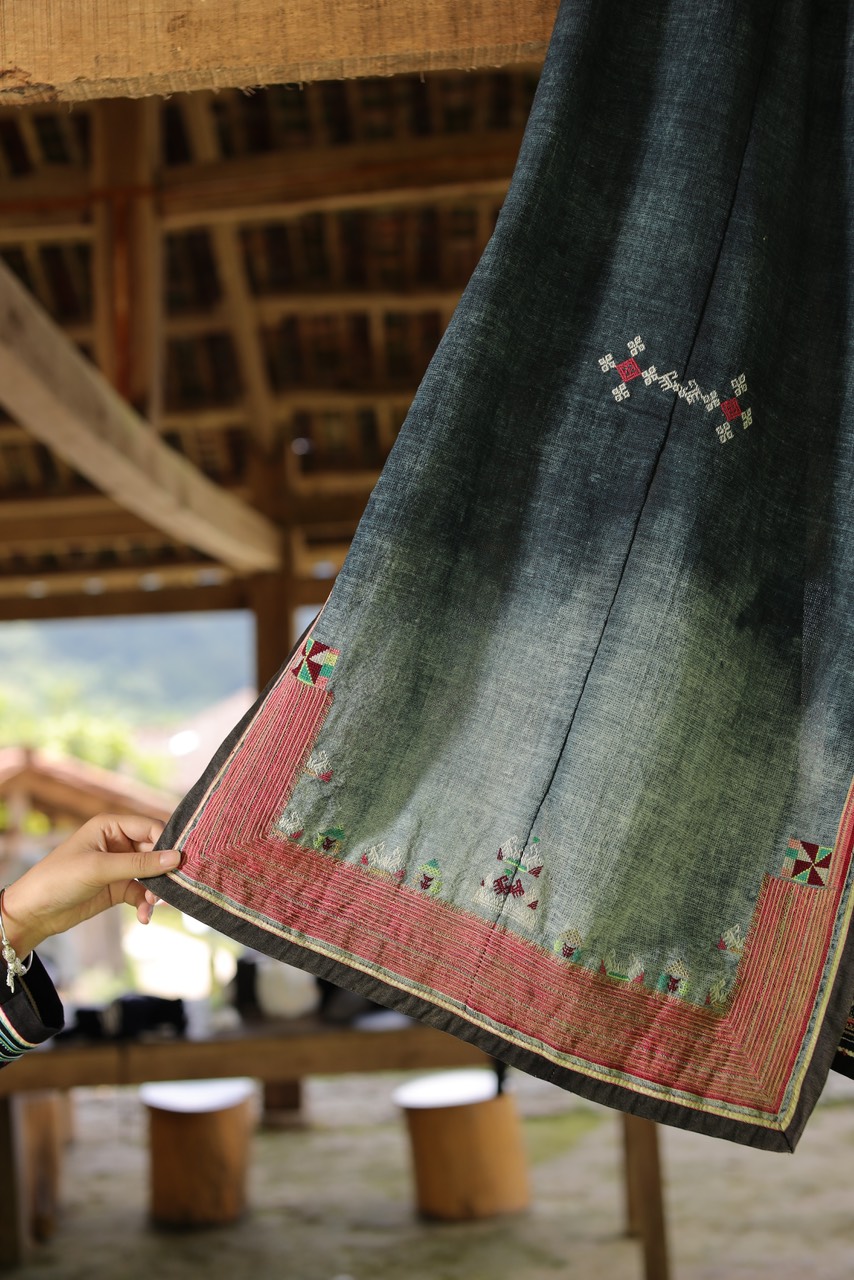 sap ong da tren nhung bo vay cua nguoi dao tien o hoai khao - 9