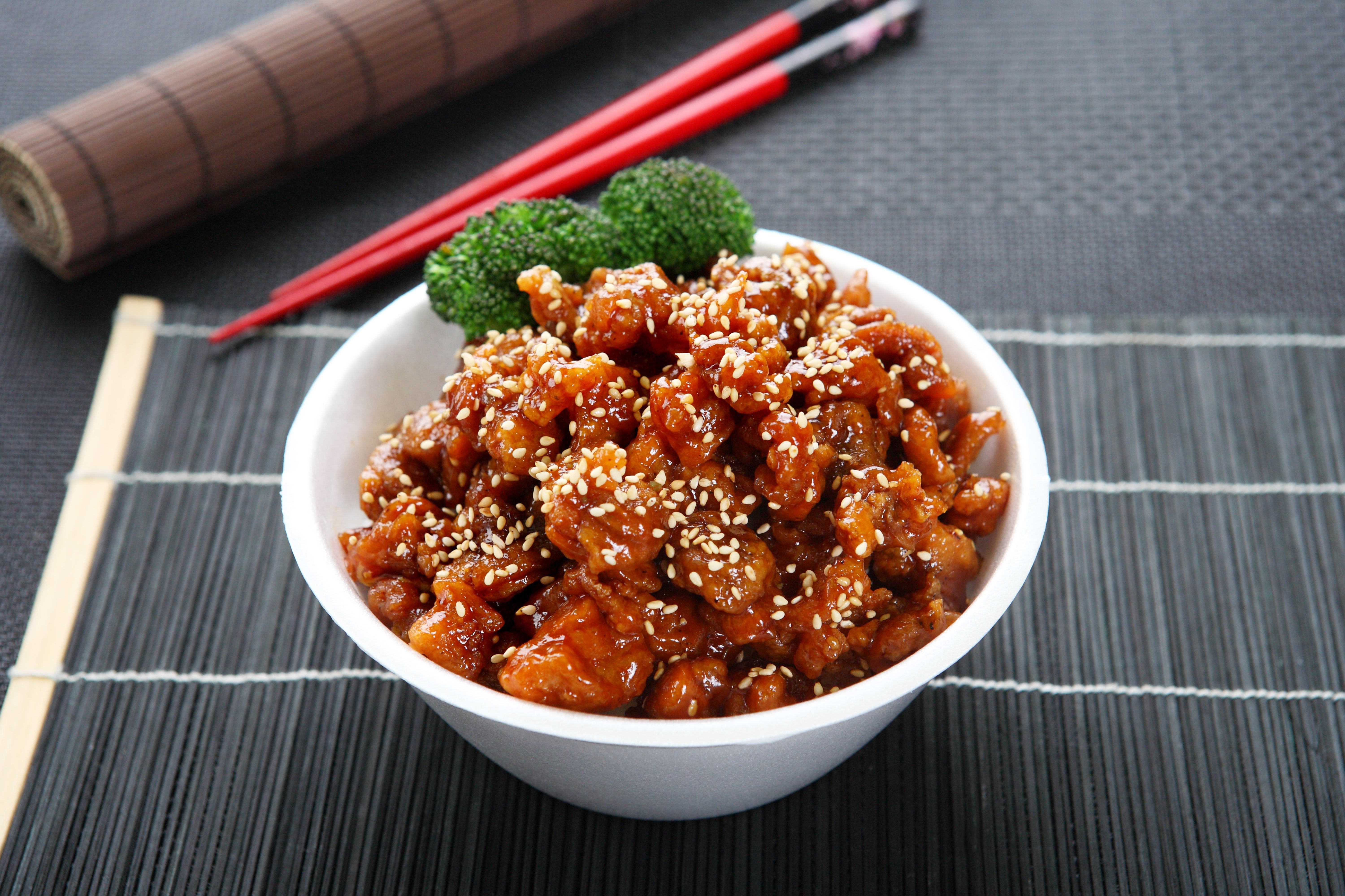 Gà Teriyaki: Món ăn từ Nhật khiến cả thế giới say mê - 1